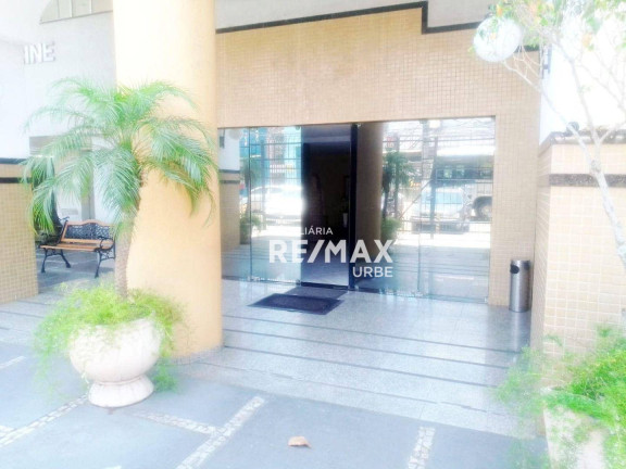 Imagem Apartamento com 1 Quarto para Alugar, 50 m² em Barreto - Niterói Imagem Apartamento com 1 Quarto para Alugar, 50 m² em Barreto - Niterói