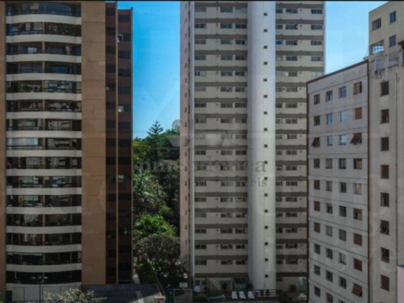 Imagem Apartamento com 3 Quartos à Venda, 250 m² em Perdizes - São Paulo