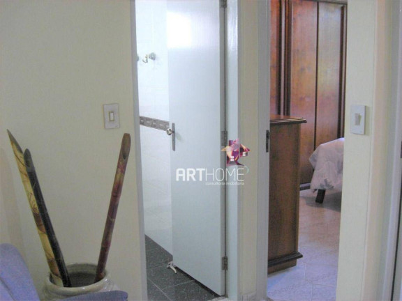 Imagem Apartamento com 2 Quartos à Venda, 89 m² em Parque Terra Nova - São Bernardo Do Campo