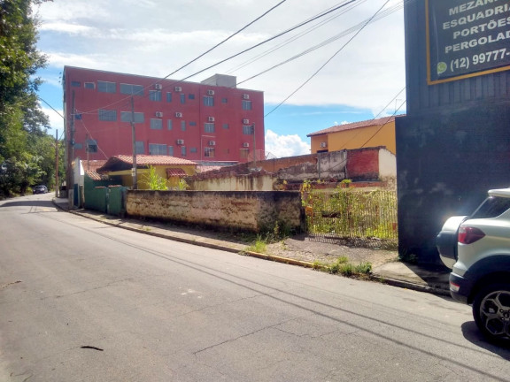 Terreno à Venda, 289 m² em São Sebastião - Aparecida