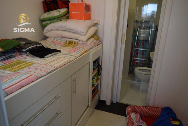 Imagem Cobertura com 3 Quartos à Venda, 200 m² em Enseada - Guarujá