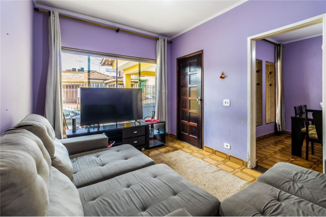 Imagem Casa com 2 Quartos à Venda, em Vila Alpina - São Paulo Imagem Casa com 2 Quartos à Venda, em Vila Alpina - São Paulo