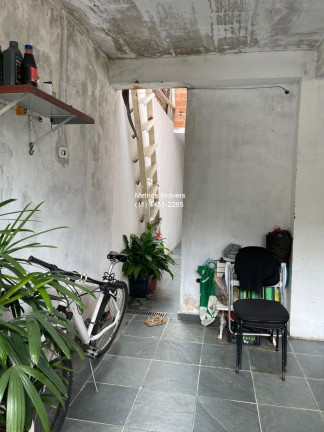 Imagem Imóvel com 4 Quartos à Venda, 150 m² em Vila Esperança - Jundiaí