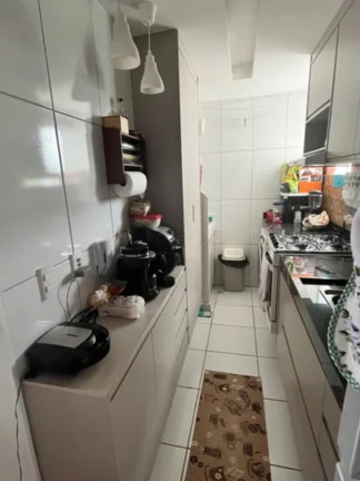 Imagem Apartamento com 2 Quartos à Venda, 58 m² em Centro - Barra Dos Coqueiros