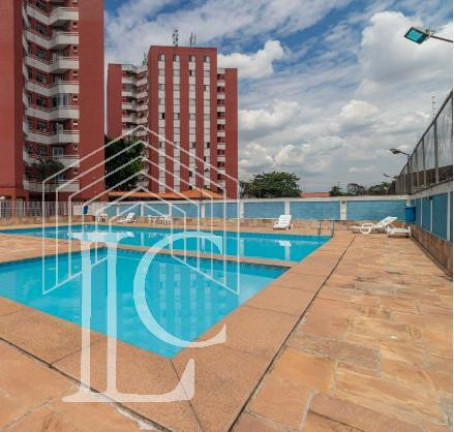 Imagem Apartamento com 2 Quartos à Venda, 64 m² em Jabaquara - São Paulo