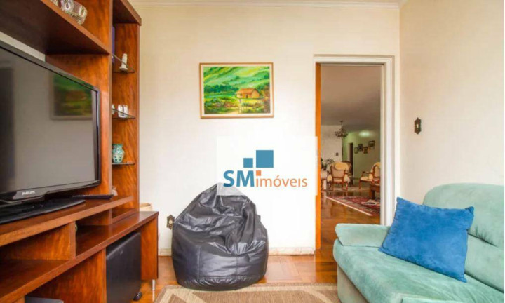 Imagem Apartamento com 3 Quartos à Venda, 240 m² em Santa Cecília - São Paulo Imagem Apartamento com 3 Quartos à Venda, 240 m² em Santa Cecília - São Paulo