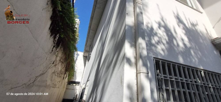 Imagem Casa com 4 Quartos à Venda, 214 m² em Vila Nova Conceição - São Paulo