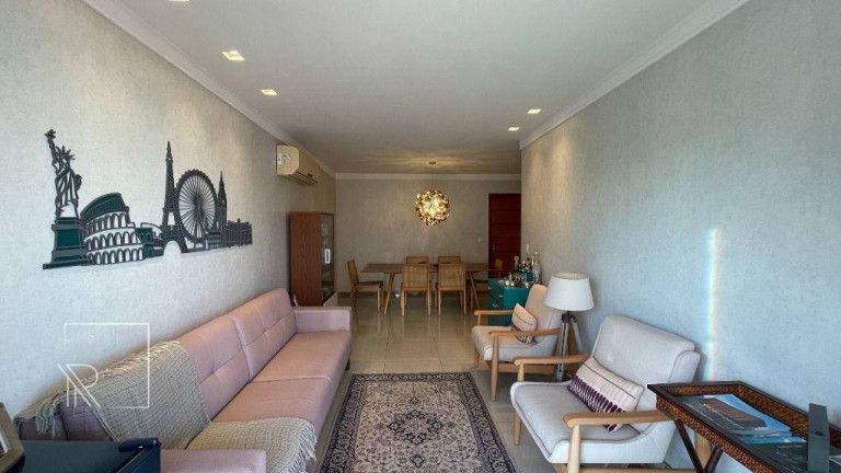 Imagem Apartamento com 4 Quartos à Venda, 145 m² em Praia Da Costa - Vila Velha