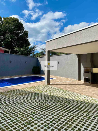 Imagem Casa com 2 Quartos à Venda, 120 m² em Boiçucanga - São Sebastião