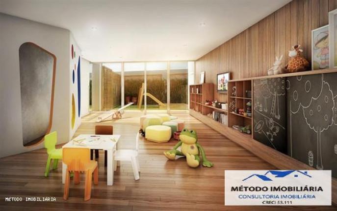 Imagem Apartamento com 4 Quartos à Venda, 632 m² em Ibirapuera - São Paulo