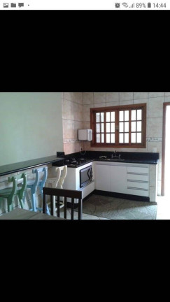 Imagem Casa com 2 Quartos à Venda, 175 m² em Parque Residencial Jundiaí - Jundiaí