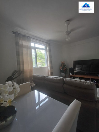 Imagem Apartamento com 2 Quartos à Venda, 52 m² em Parque Residencial Vila União - Campinas Imagem Apartamento com 2 Quartos à Venda, 52 m² em Parque Residencial Vila União - Campinas