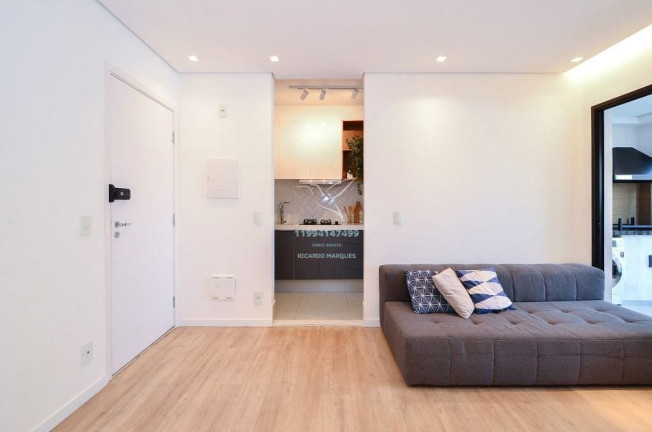 Imagem Apartamento com 2 Quartos à Venda, 61 m² em Continental - Osasco Imagem Apartamento com 2 Quartos à Venda, 61 m² em Continental - Osasco