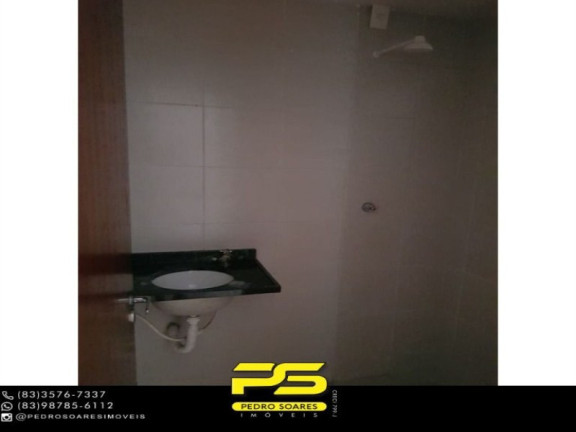 Imagem Apartamento com 2 Quartos à Venda, 54 m² em Gramame - João Pessoa