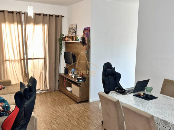 Imagem Apartamento com 3 Quartos à Venda, 75 m² em Presidente Altino - Osasco
