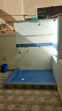Imagem Apartamento com 3 Quartos à Venda, 100 m² em Pitangueiras - Guarujá