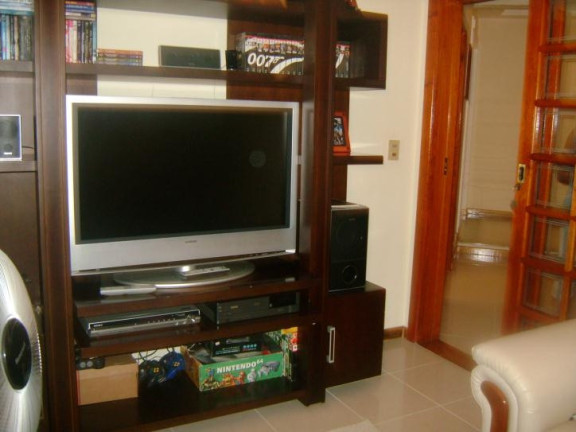 Imagem Casa com 4 Quartos à Venda,  em Tambore 03 - Alphaville