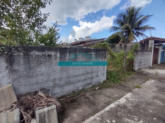 Terreno à Venda, 300 m² em Massaguaçu - Caraguatatuba