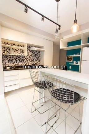 Imagem Imóvel com 1 Quarto à Venda, 34 m² em Vila Madalena - São Paulo Imagem Imóvel com 1 Quarto à Venda, 34 m² em Vila Madalena - São Paulo