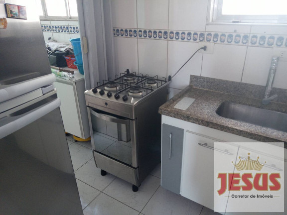 Imagem Apartamento com 2 Quartos à Venda, 60 m² em Enseada - Guarujá Imagem Apartamento com 2 Quartos à Venda, 60 m² em Enseada - Guarujá