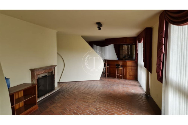 Imagem Casa com 4 Quartos à Venda, 770 m² em Morumbi - São Paulo