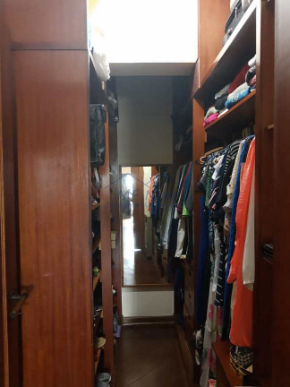Imagem Apartamento com 3 Quartos à Venda, 188 m² em Edifício Residencial Park - Centro - Pirassununga