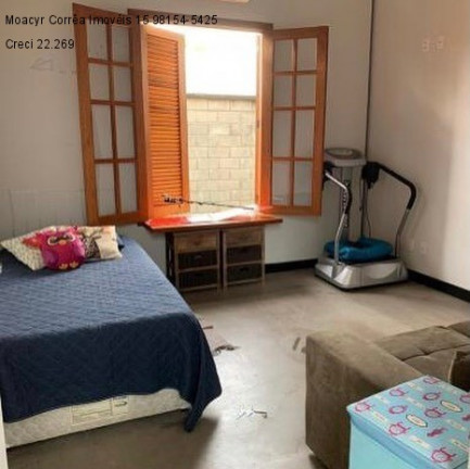 Imagem Imóvel com 3 Quartos à Venda, 1.000 m² em Residencial Saint Patrick - Sorocaba