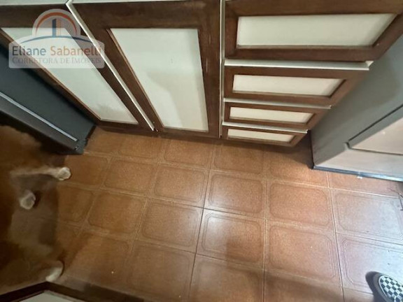 Imagem Apartamento com 2 Quartos à Venda, 56 m² em Vila Andrade - São Paulo