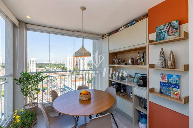 Imagem Apartamento com 1 Quarto à Venda, 37 m² em Jardim Portal I E Ii - São Paulo Imagem Apartamento com 1 Quarto à Venda, 37 m² em Jardim Portal I E Ii - São Paulo