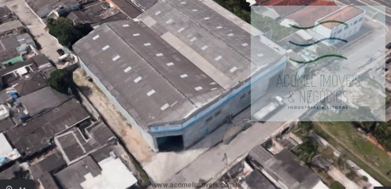 Imagem Imóvel Comercial para Alugar, 2.600 m² em Aviação - Praia Grande Imagem Imóvel Comercial para Alugar, 2.600 m² em Aviação - Praia Grande