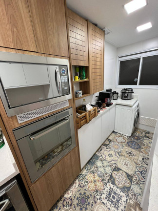 Imagem Apartamento com 2 Quartos à Venda, 90 m² em Saúde - São Paulo