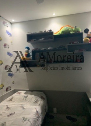 Imagem Imóvel com 3 Quartos à Venda, 70 m² em Centro - Jundiaí
