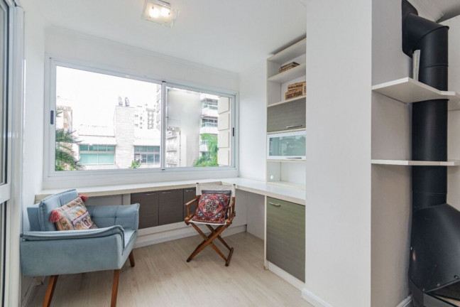 Imagem Imóvel com 2 Quartos à Venda, 98 m² em Bela Vista - Porto Alegre Imagem Imóvel com 2 Quartos à Venda, 98 m² em Bela Vista - Porto Alegre