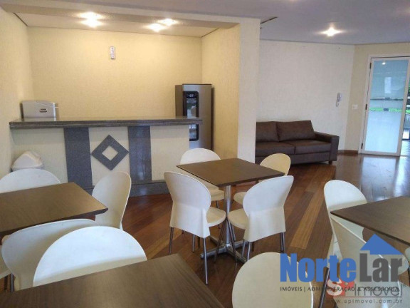 Imagem Apartamento com 3 Quartos à Venda, 98 m² em Vila Pompéia - São Paulo