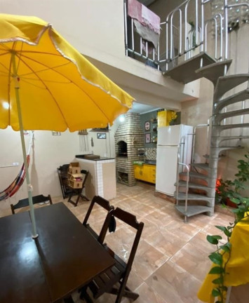 Imagem Sobrado com 3 Quartos à Venda, 175 m² em Jardim Aricanduva - São Paulo Imagem Sobrado com 3 Quartos à Venda, 175 m² em Jardim Aricanduva - São Paulo