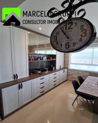 Imagem Apartamento com 3 Quartos à Venda ou Locação, 185 m² em Vila Sfeir - Indaiatuba