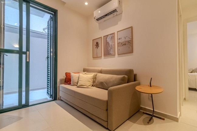 Imagem Apartamento com 1 Quarto à Venda, 49 m² em Copacabana - Rio De Janeiro