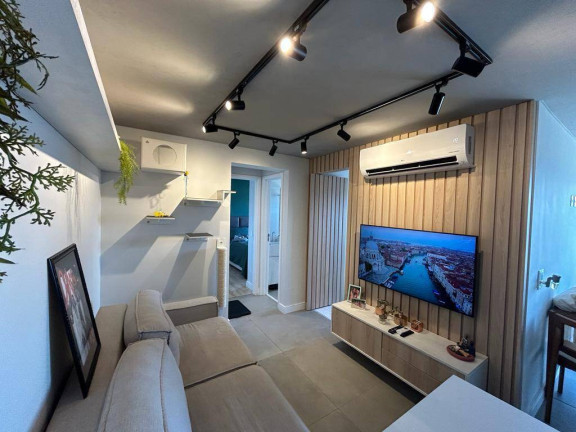 Imagem Apartamento com 2 Quartos à Venda, 54 m² em Centro - Osasco Imagem Apartamento com 2 Quartos à Venda, 54 m² em Centro - Osasco