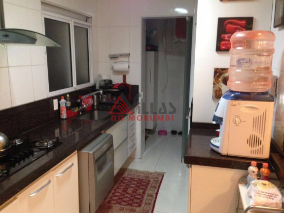 Imagem Apartamento com 3 Quartos à Venda, 83 m² em Vila Andrade - São Paulo