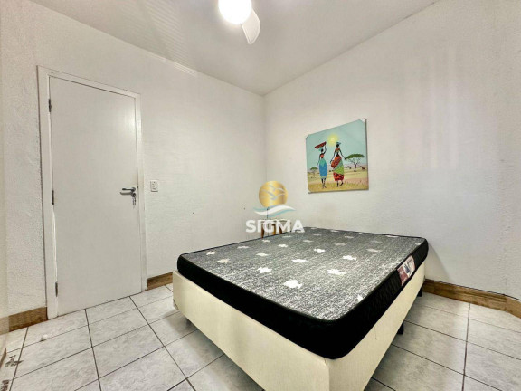 Imagem Apartamento com 1 Quarto à Venda, 40 m² em Santo Antônio - Guarujá Imagem Apartamento com 1 Quarto à Venda, 40 m² em Santo Antônio - Guarujá