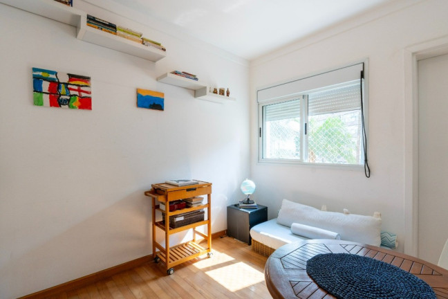 Imagem Apartamento com 3 Quartos à Venda, 143 m² em Alto Da Lapa - São Paulo Imagem Apartamento com 3 Quartos à Venda, 143 m² em Alto Da Lapa - São Paulo