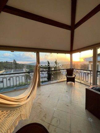 Imagem Casa com 4 Quartos para Alugar, 474 m² em Valville 1 - Santana De Parnaíba Imagem Casa com 4 Quartos para Alugar, 474 m² em Valville 1 - Santana De Parnaíba