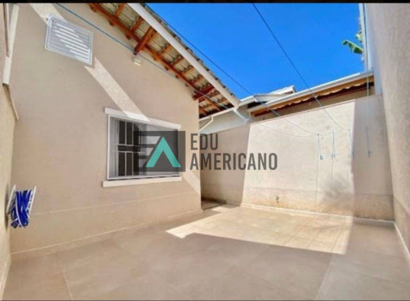 Imagem Casa com 3 Quartos à Venda, 115 m² em Jardim Jaraguá - Atibaia Imagem Casa com 3 Quartos à Venda, 115 m² em Jardim Jaraguá - Atibaia