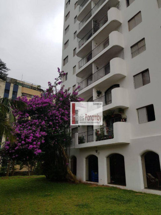 Apartamento com 3 Quartos à Venda, 73 m² em Morumbi - São Paulo