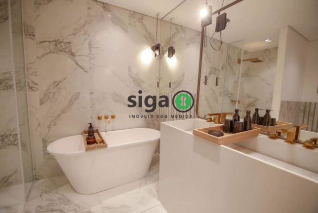 Imagem Apartamento com 3 Quartos à Venda, 153 m² em Vila Mariana - São Paulo Imagem Apartamento com 3 Quartos à Venda, 153 m² em Vila Mariana - São Paulo