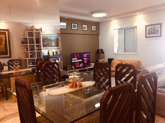 Imagem Apartamento com 3 Quartos à Venda, 105 m² em Jardim Tupanci - Barueri Imagem Apartamento com 3 Quartos à Venda, 105 m² em Jardim Tupanci - Barueri