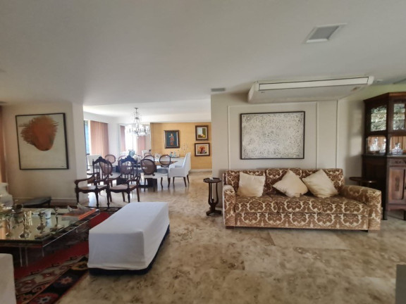 Imagem Imóvel com 4 Quartos à Venda, 192 m² em Barra - Salvador
