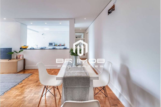 Imagem Imóvel com 2 Quartos à Venda, 71 m² em Jardim Vila Mariana - São Paulo