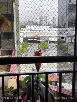 Imagem Apartamento com 3 Quartos à Venda, 140 m² em Boa Viagem - Recife