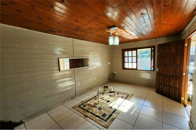 Imagem Casa com 3 Quartos à Venda,  em Olaria - Canoas